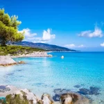 Holidays to halkidiki