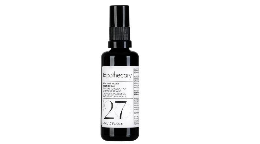 ilapothecary Beat the Blues Room Spray 50ml