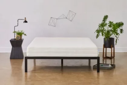 latex mattress for body contouring