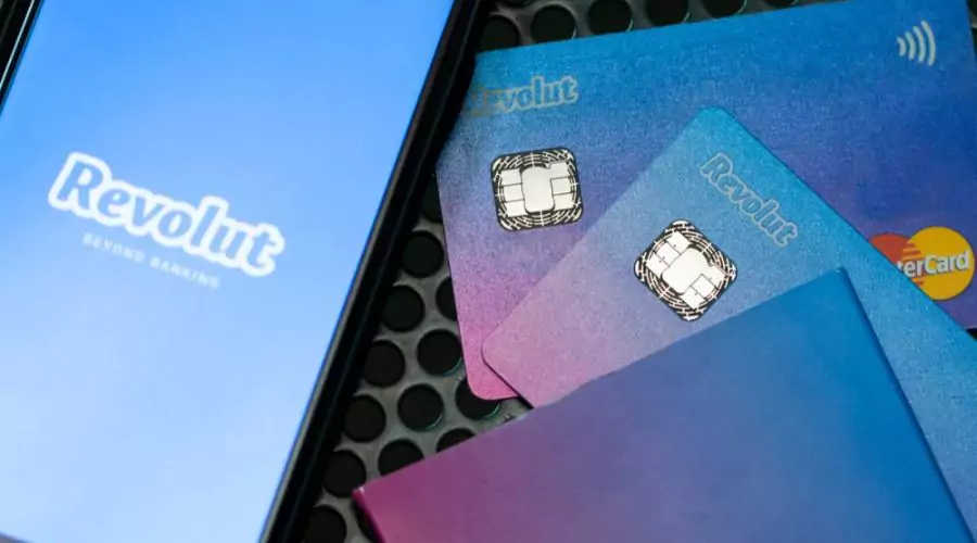 Revolut Universe: Extending Beyond Finance
