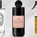 Room sprays