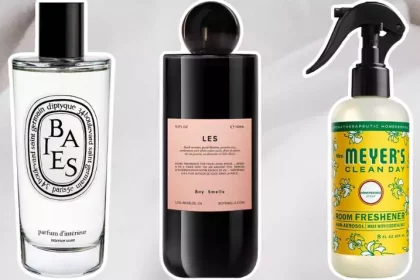Room sprays