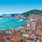 Split Croatia