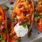 Sweet Potato Recipes