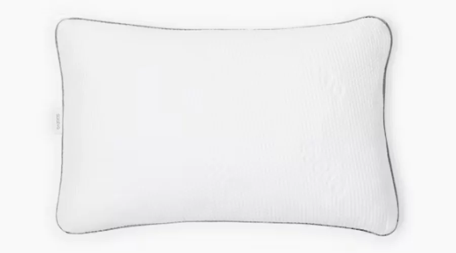 Graphite Memory Foam Pillow