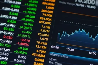 investing in stocks