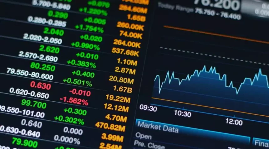 investing in stocks
