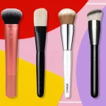 foundation brushes