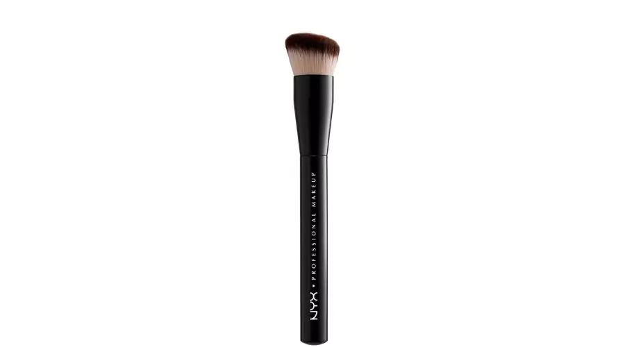 NYX Professional Makeup Can't Stop Won't Stop Foundation Brush