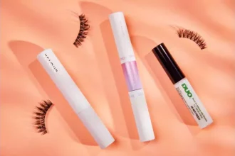 eyelash glue