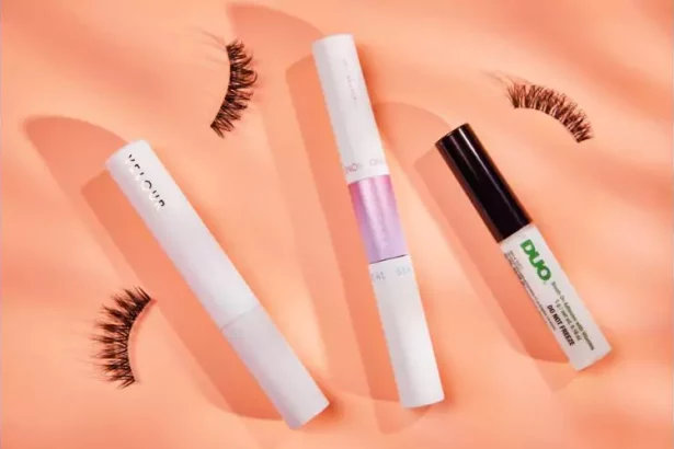 eyelash glue