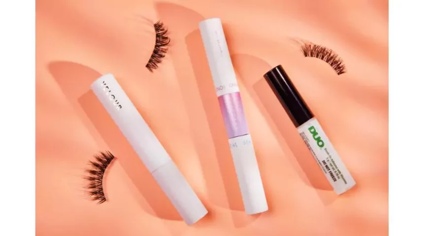 eyelash glue