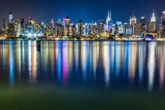 New York Holidays