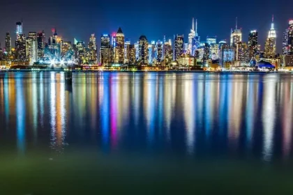 New York Holidays