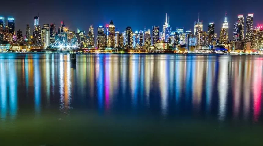 New York Holidays
