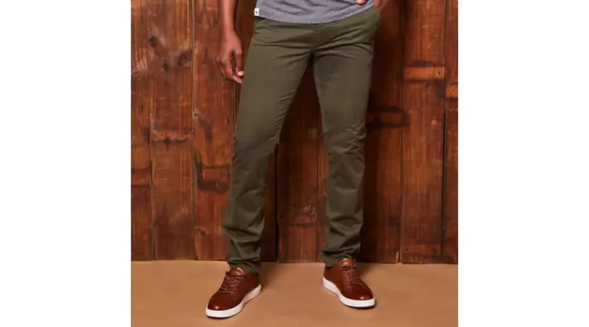 Men's Trousers