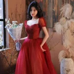 Engagement Dresses for Women