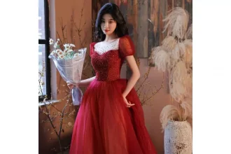Engagement Dresses for Women