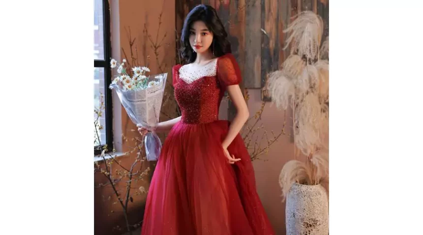Engagement Dresses for Women