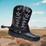 Cowboy Boots