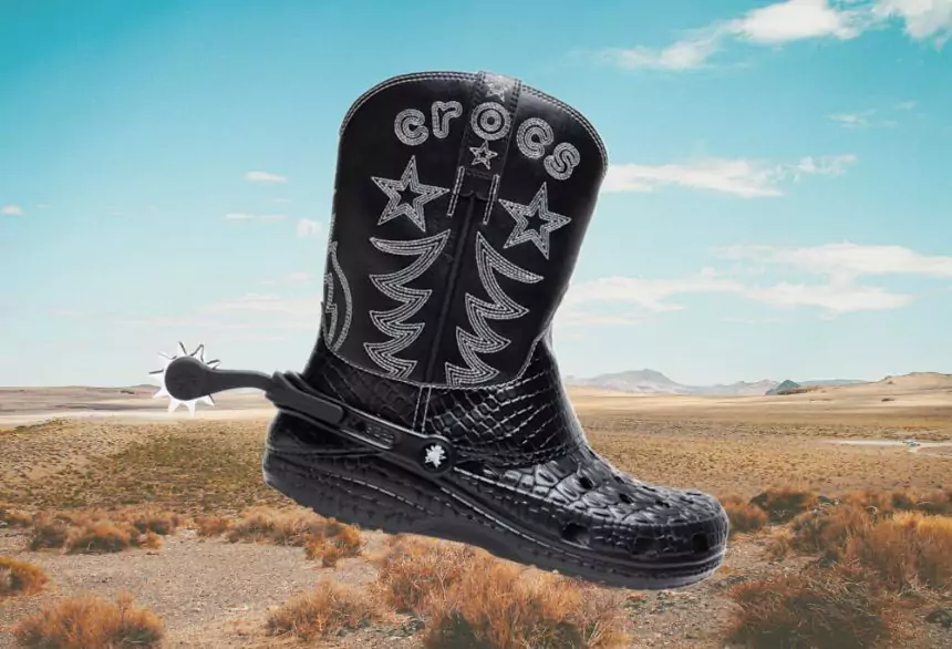 Cowboy Boots