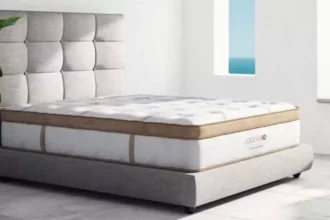 saatva hd mattress