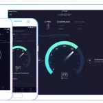 Wifi Speed Test