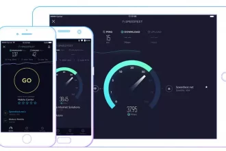 Wifi Speed Test