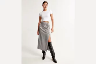 women's skirt