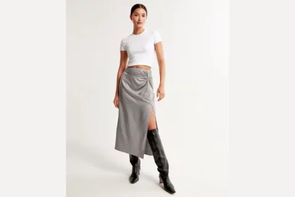 women's skirt