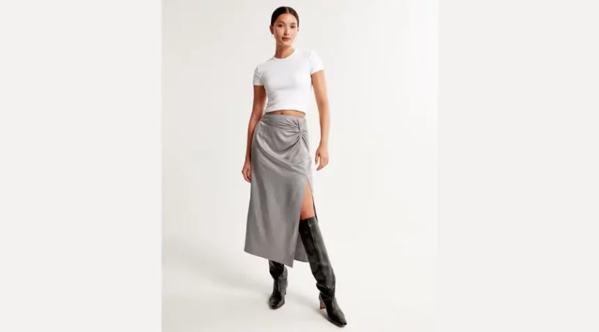women's skirt