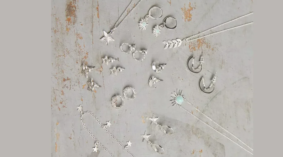 12 days of Jewellery