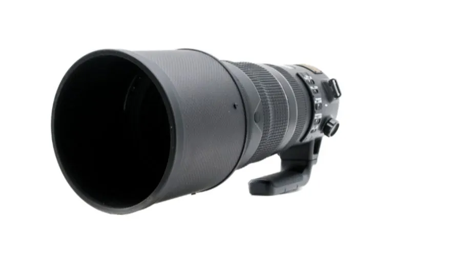 Nikon AF-S Nikkor 120-300mm f/2.8E FL ED SR VR
