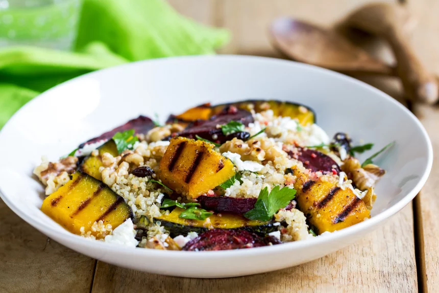 Beetroot Recipes
