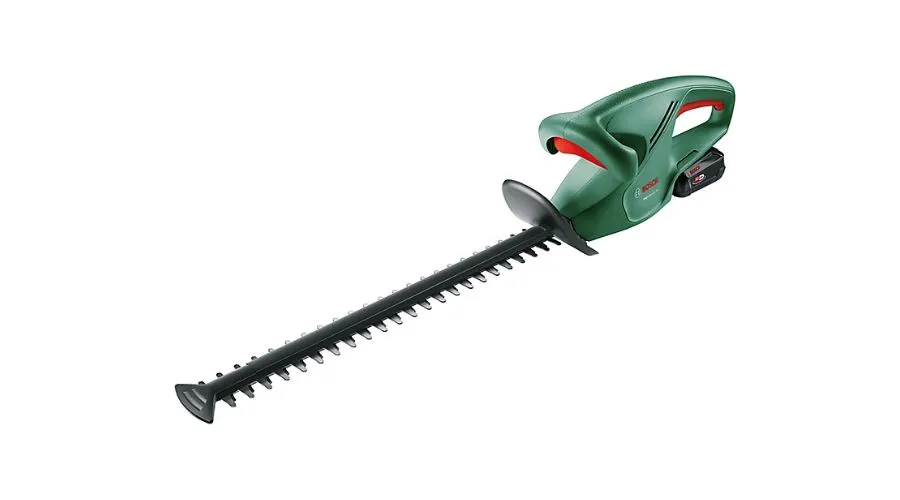 BOSCH EasyHedgeCut 55 450.0 W Electric Hedge Trimmer