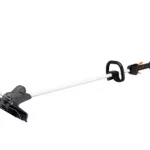 Battery-Powered Lawnmower