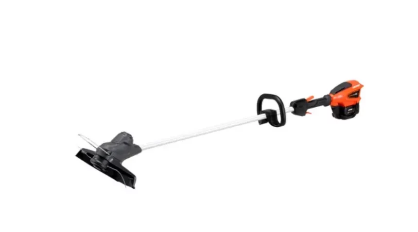 Battery-Powered Lawnmower