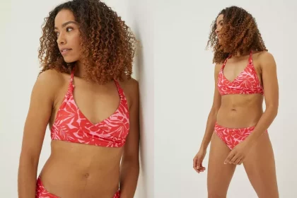 Bikinis For Women