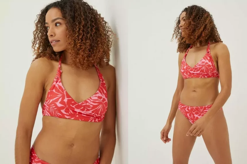 Bikinis For Women