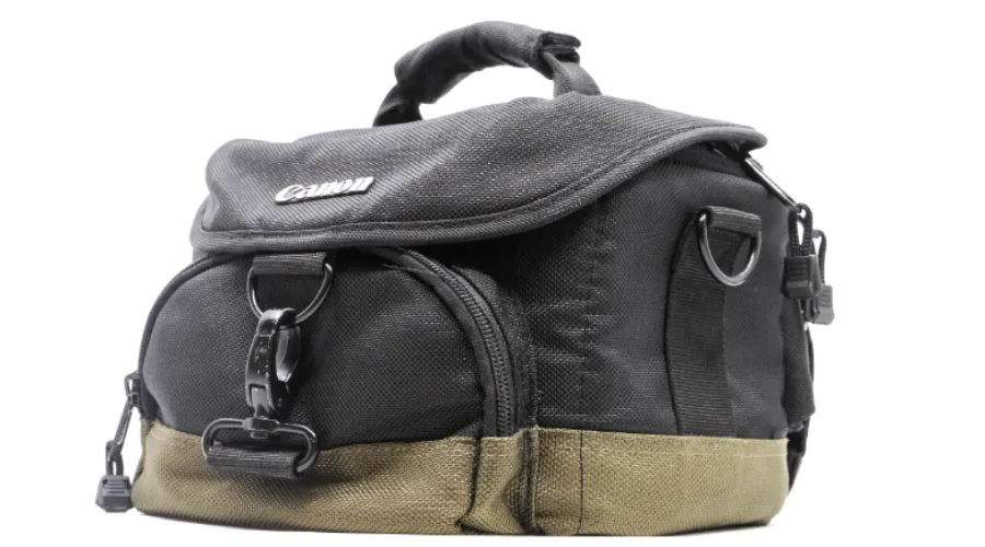 Canon 100EG camera bag