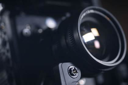 Canon Cinema Camera