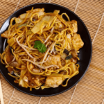 Chinese Recipes