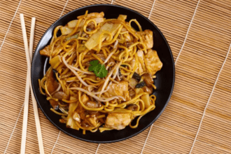Chinese Recipes