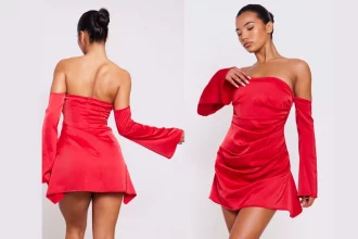 Christmas Party Outfits