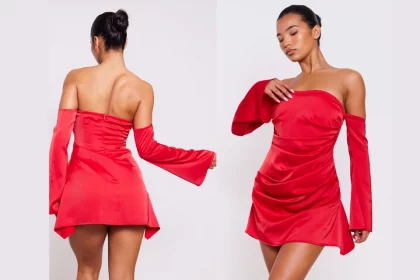 Christmas Party Outfits