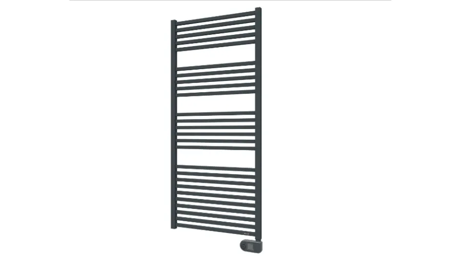 DE'LONGHI Amelie electric towel warmer 600 W anthracit