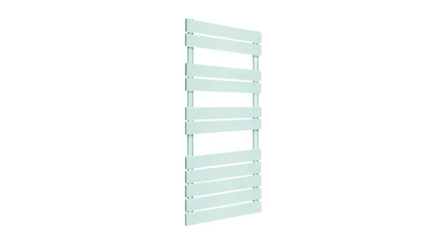 DE'LONGHI Ghibli white towel warmer