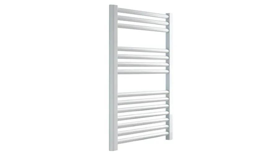 DE'LONGHI Kiara towel warmer white