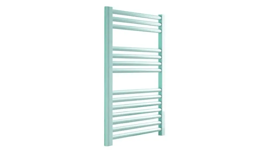DE'LONGHI Kiara white radiator