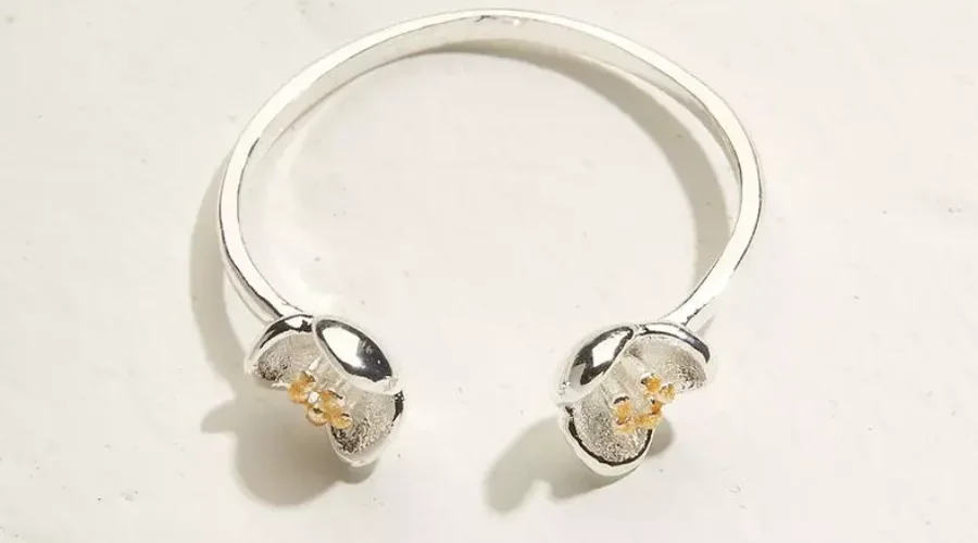 Daisy Ring